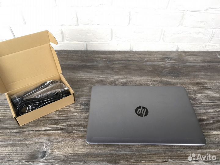 Ноутбук hp elitebook 1040