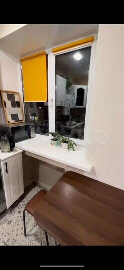 2-к. квартира, 42 м², 5/5 эт.