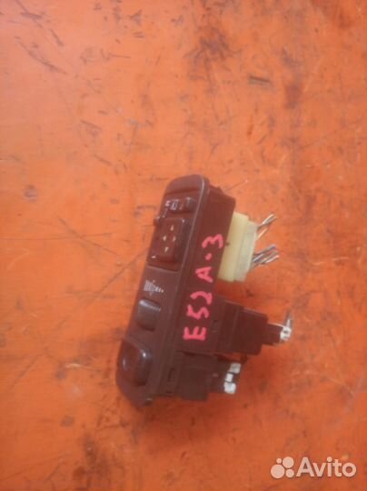 Блок электронный mitsubishi galant E5*/E6*/E7*/E8*