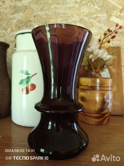 Ваза для цветов