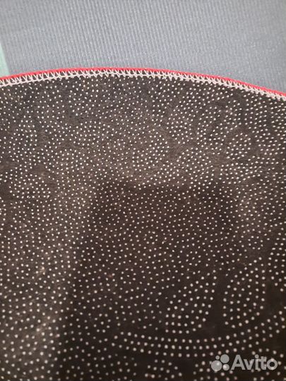 Противошумный коврик для спорта