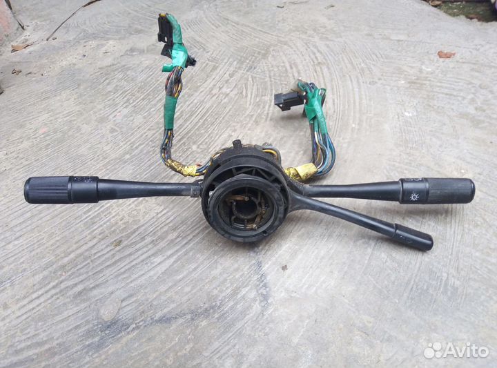 Переключатель света