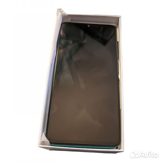 Телефон Xiaomi redmi note 8 pro