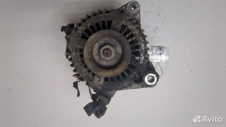 Генератор Toyota Previa (Estima), 2002