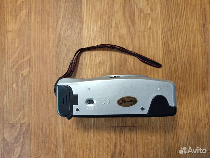 Плёночный фотоаппарат tianma bf-301