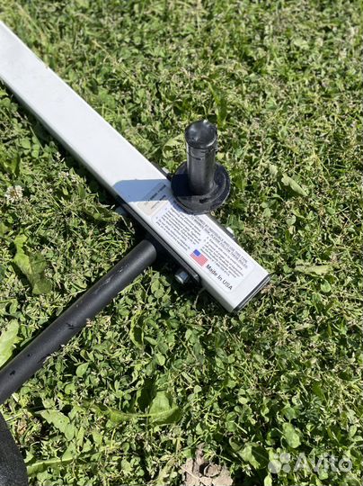 Тренажер для мышц живота и пресса