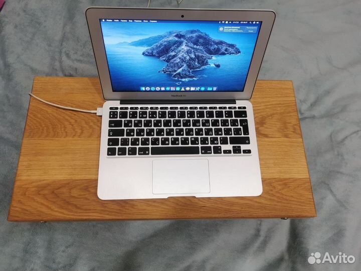 Macbook air 2012