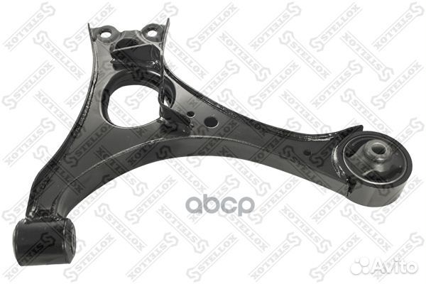 57-00020A-SX рычаг передний нижний правый Hond