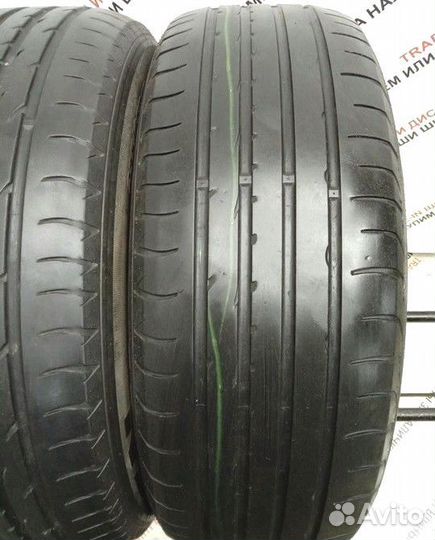 Nexen N8000 235/60 R18 103N