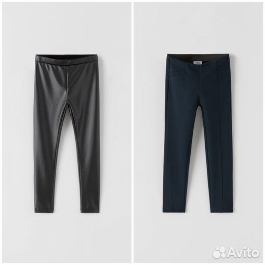 Брюки Zara