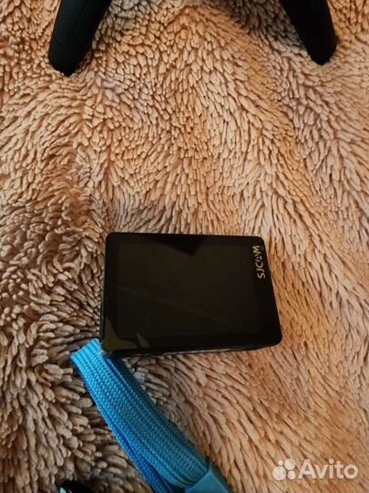 Экшн камера sjcam sj8 pro