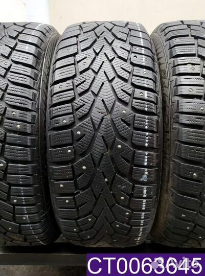 Gislaved NordFrost 100 205/55 R16 96T