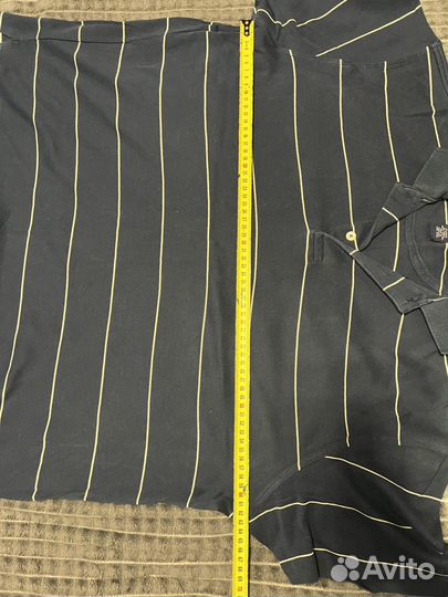 Поло мужское размер 50 52