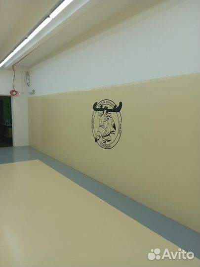 Боксерский мешок пвх 