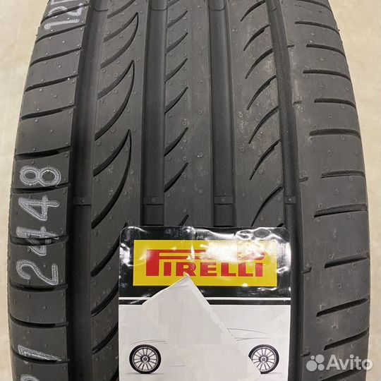 Pirelli Powergy 255/35 R19 96Y