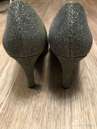 Туфли Tamaris 38