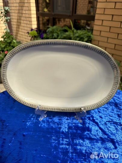 Набор столовой посуды.Германия