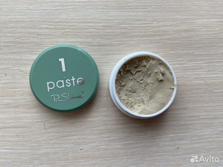 Набор для японского маникюра P.Shine оригинальный