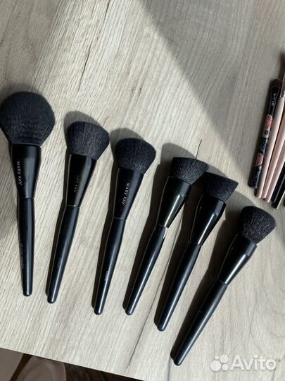 Тестеры декора и косметики Mary Kay