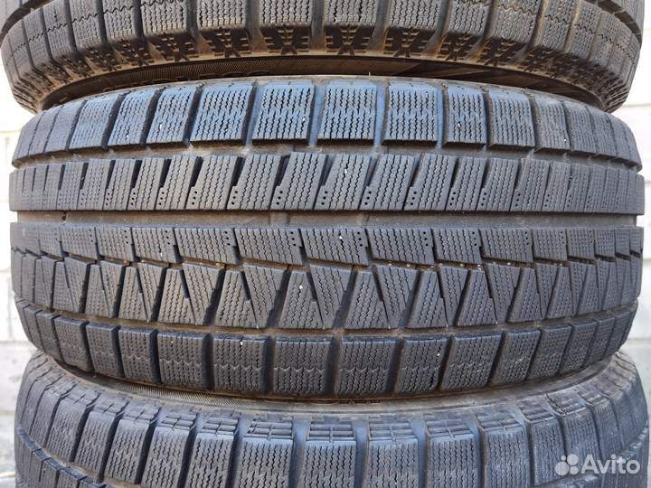 Bridgestone Blizzak Revo GZ 205/55 R16 91Q