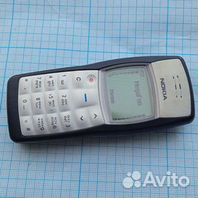 Мобильный телефон Nokia 3110 classic