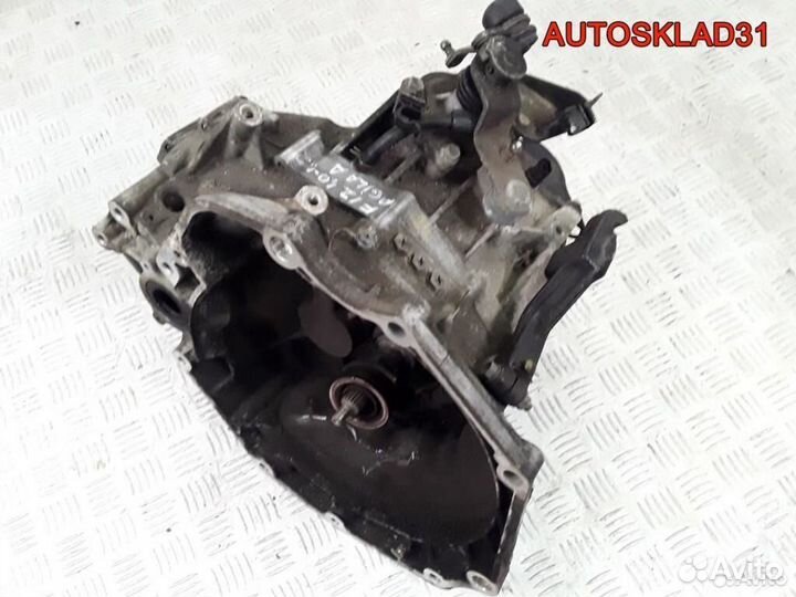 МКПП F12 Opel Agila A 1,2 Z12XE 9212238