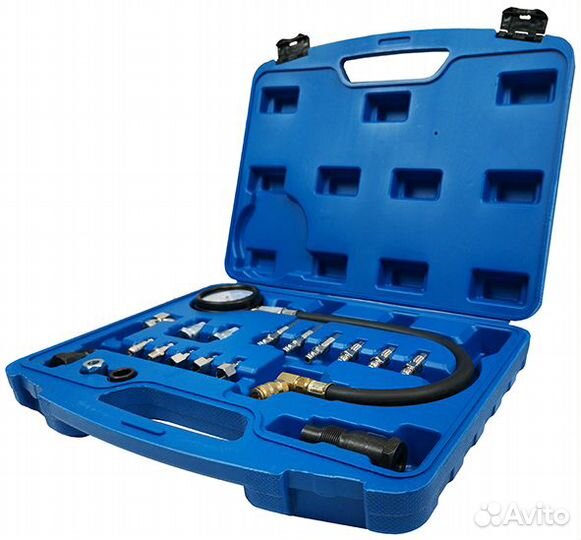 Компрессометр дизельный TA-G1010