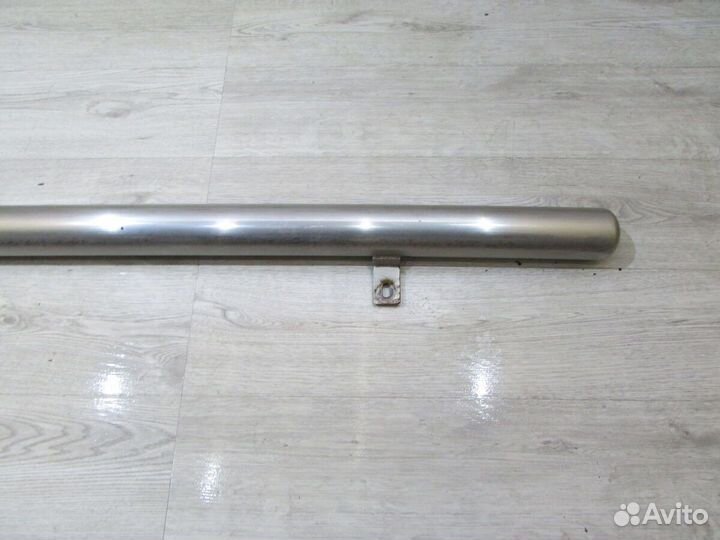 Подножка Kia Sorento BL