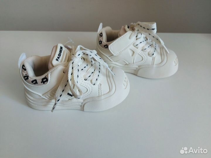 Кеды кроссовки детские новые р22-27