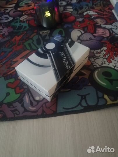 Наушники nothing ear 2