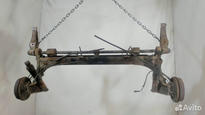 Ступица (кулак, цапфа) Renault Laguna, 1996