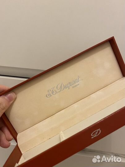 Коробки от ювелирных украшений оригинал