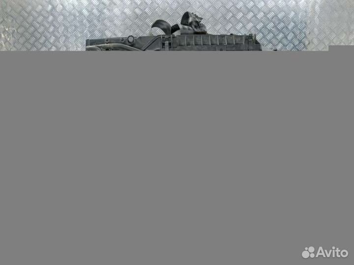 Двигатель ZJ Mazda 3 BK 1.4 Бензин