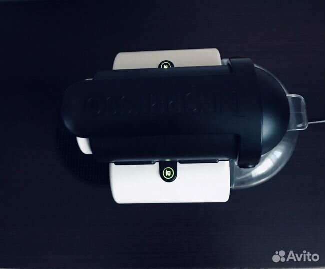 Кофемашина капсульная delonghi nespresso