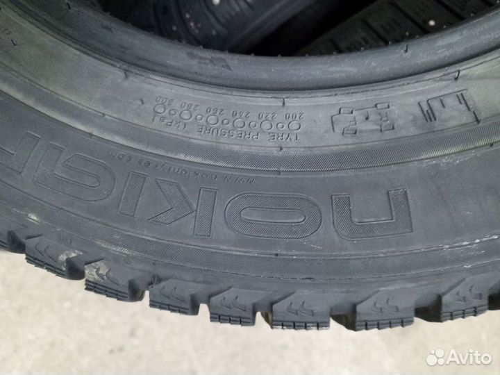 Nokian Tyres Nordman 5 195/65 R15 95T