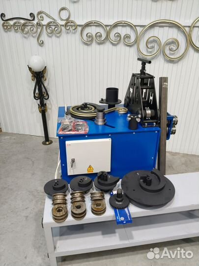 Станок для ковки