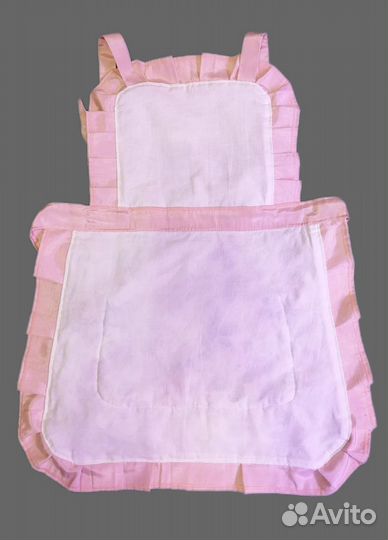 Фартук кухонный женский,размер S-L