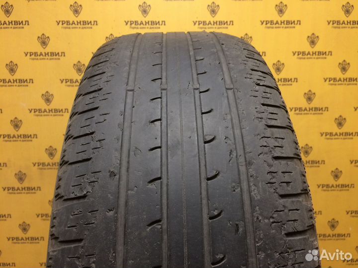Goodyear EfficientGrip SUV 4x4 235/55 R19 105V