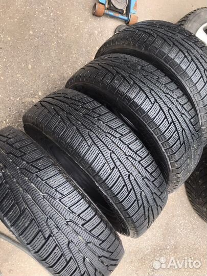 Nokian Tyres Nordman RS2 185/65 R15