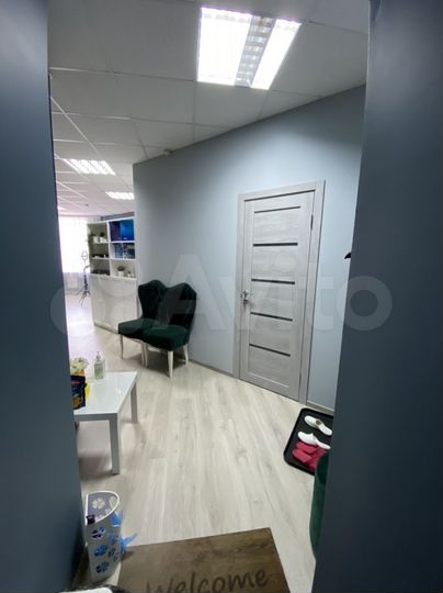 Офис, 52 м²