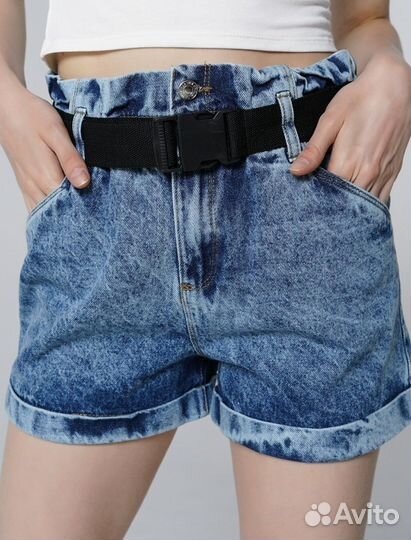 Новые шорты