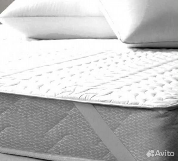 Матрас ортопедический 140х200, 160х200