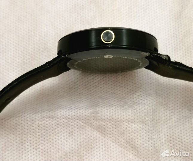 Смарт часы motorola moto 360 1 gen