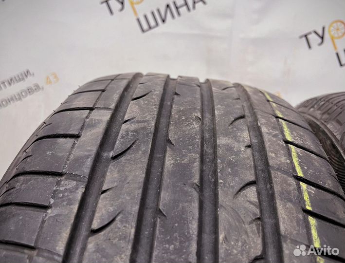 Bridgestone Dueler H/P Sport 255/60 R18 94Y