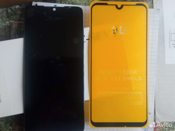 Матрица redmi note 7