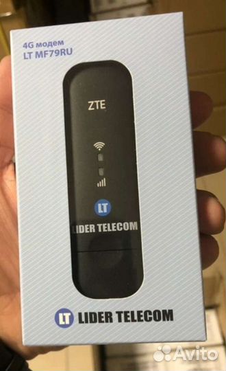 Модем с Wi-Fi ttl + imei