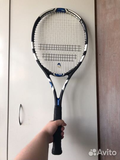 Babolat Reflex 105