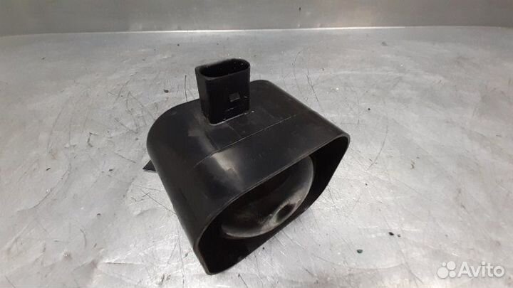 Сирена сигнализации (штатной) Audi A4 B6