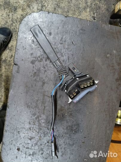 Переключатель света подрулевой Volvo FL 7-10-6