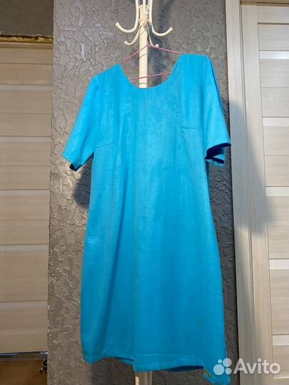 Платье женское 48 50